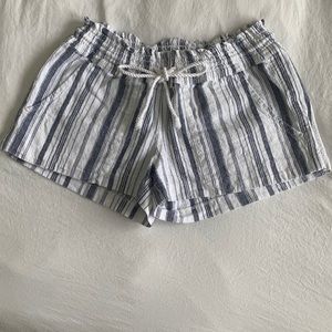 Roxy impossible love shorts